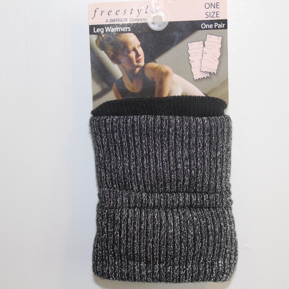 Leg Warmers